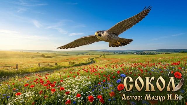 СОКОЛ смотреть онлайн