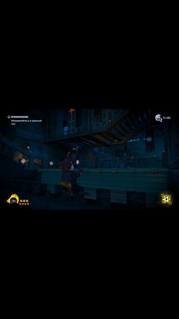 что за движения-Lego Batman: Legacy Of The Dark Knight