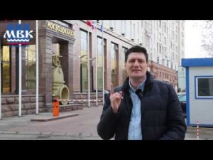 Мы делаем воду чистой - #покаВСЕдома
