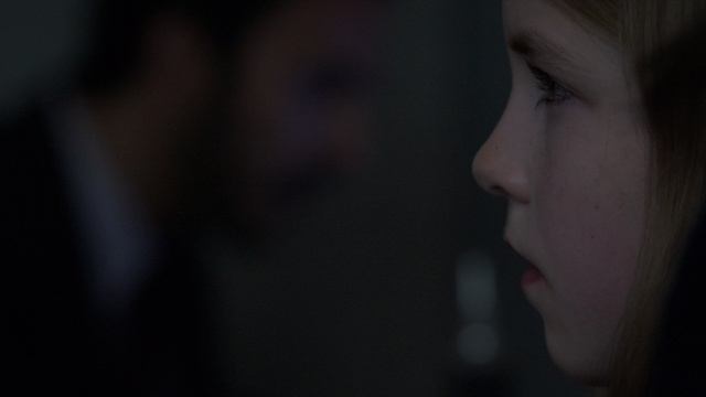 Чёрный список 4 сезон 10 серия «Прогнозист» (сериал, 2017)