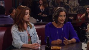 Как я встретил вашу маму 8 сезон 2 серия | How I Met Your Mother