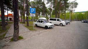 Когалымчане готовы вложиться рублём в благоустройство двора по Молодёжной