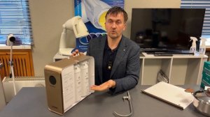 Проточный обратный осмос от Zepter - AqueenaEVO - новинка!