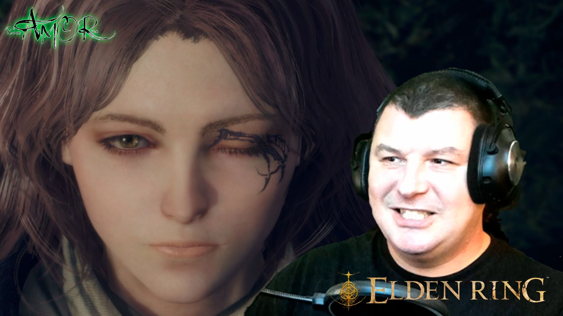 МЕЛИНА ► ELDEN RING #2