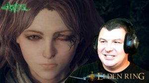 МЕЛИНА ► ELDEN RING #2