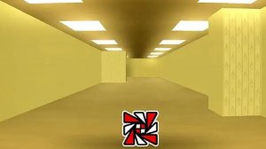 Backrooms