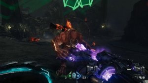 DOOM The Dark Ages - [28] прохождение ПК русские субтитры 2026