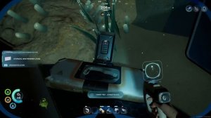 Subnautica 2 Транспорт 2,0
