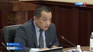 На контроле у властей — строительство социальных объектов