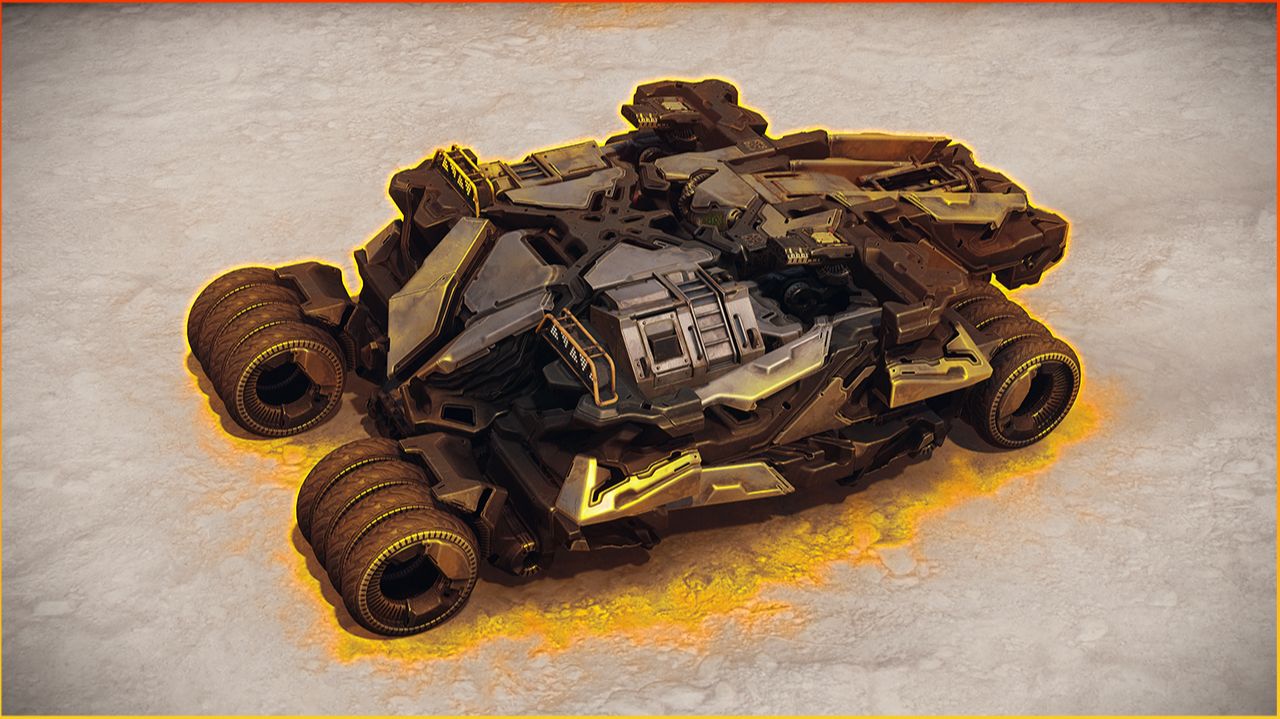 НОВАЯ ЛЕГЕНДАРКА • Crossout • Дробовик Экстремум смотреть онлайн