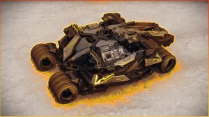 НОВАЯ ЛЕГЕНДАРКА • Crossout • Дробовик Экстремум