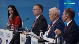 Аксаков: нужно законодательно разрешить использование маткапитала для пенсионных накоплений