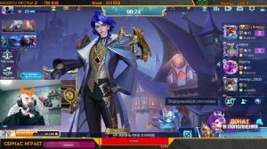 LIVE: DCPGUN