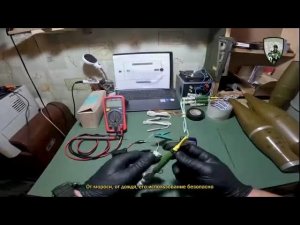 Боеприпасы FPV. как их собирать и использовать.