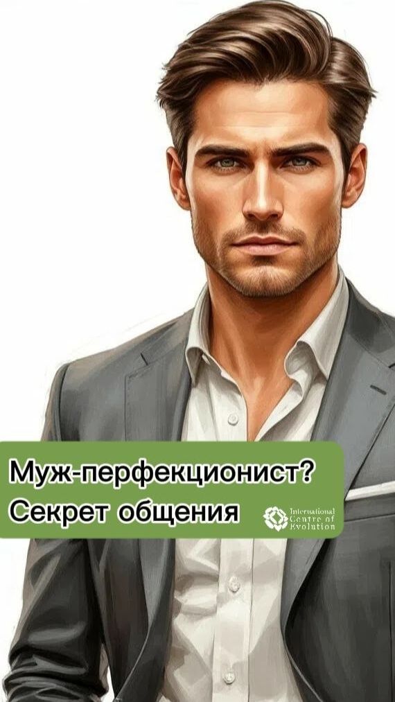 Перфекционист (Тип 1): Сильные стороны, конфликты и психосоматика