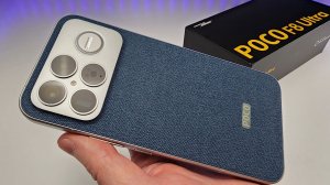 Взял Смартфон ТОП Xiaomi и УНИЗИЛ iPhone! 🔥 ЛУЧШИЙ ФЛАГМАН 2026 Обзор POCO F8 ULTRA реальный отзыв