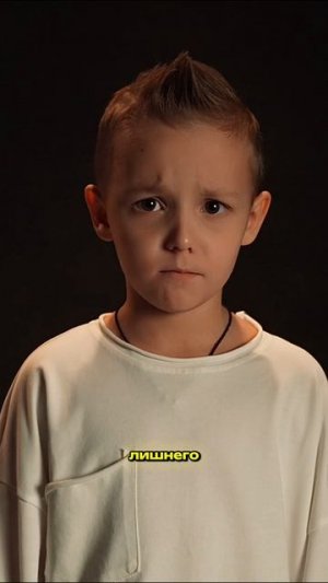 Каждый день рождения — это чудо, которое однажды кто-то выбрал сохранить.