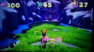 Spyro the Dragon прохождение часть 5