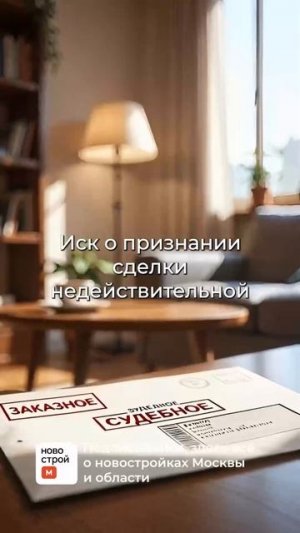 Развод и квартира: ошибка, которая всплывает позже