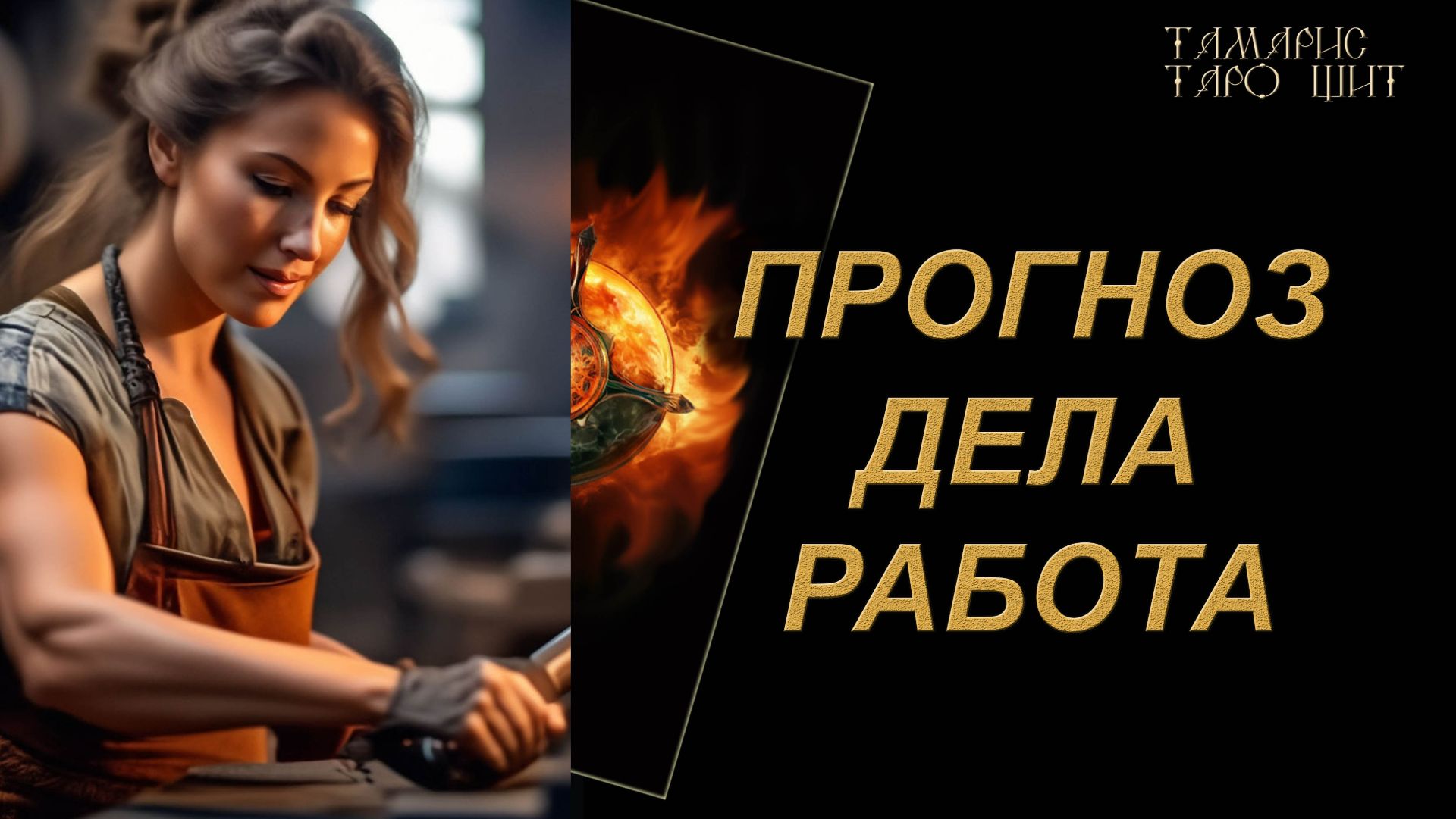 ПРОГНОЗ ДЕЛА РАБОТА🔥🔮 🔥 #таро#russian#tarot#gadanie#онлайн#расклады смотреть онлайн