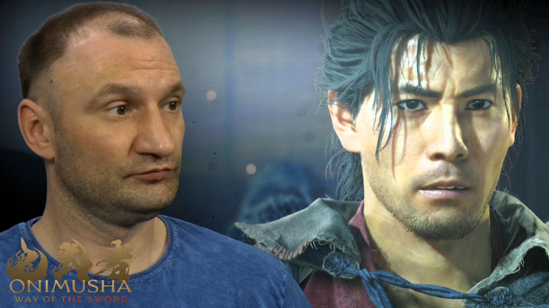 САМУРАЙ МУСАСИ🎮Onimusha: Way of the Sword DEMO смотреть онлайн