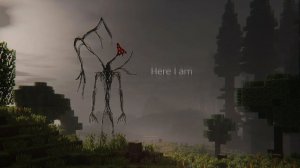 ЭТО ОН! THE BROKEN END УБИЛ МЕНЯ! ФИНАЛЬНАЯ (НА ДАННЫЙ МОМЕНТ) ЧАСТЬ ПО THE BROKEN SCRIPT. МАЙНКРАФТ