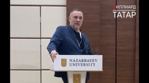 «Приход армии Бату-хана не был праздником для России» #татары #татарстан #история #казань