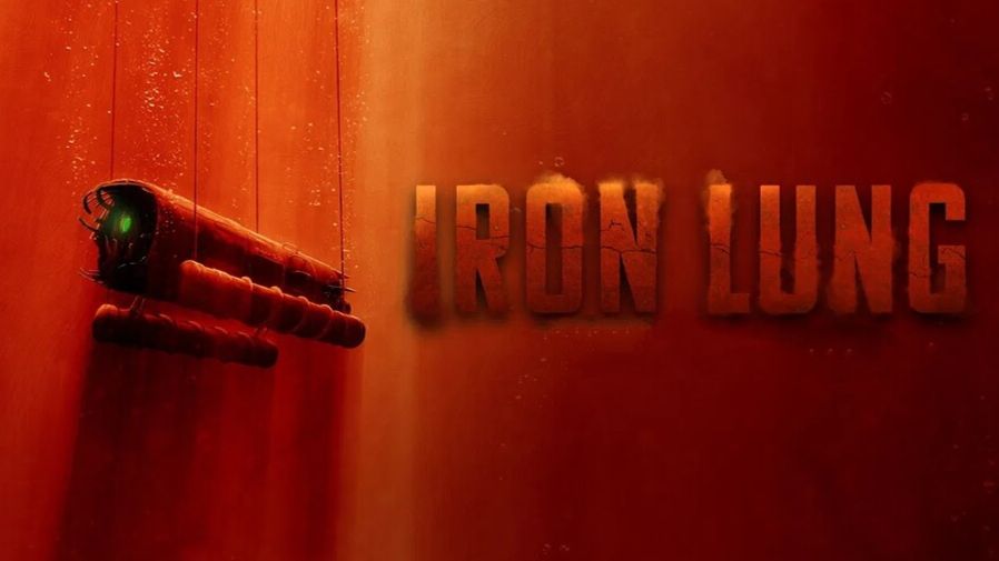 Хоррор Железное Легкое 2026 Iron Lung вышел в цифровом формате Касса фильма 50 млн $ Новости Кино