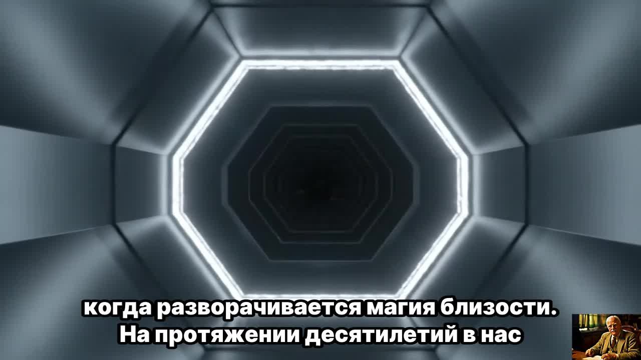 ОН НИКОГДА НЕ ВЕРНЁТСЯ  Если ТЫ не сделаешь ЭТО  Юнг
