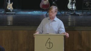 31.05.2026 «День Пятидесятницы» Пастор Михаил Котов