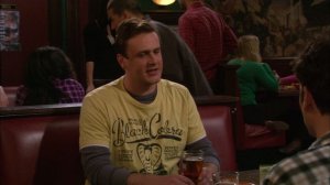 Как я встретил вашу маму 5 сезон 6 серия | How I Met Your Mother