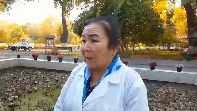 KIM AYBDOR! BOTANIKA BOG'IDA NIMA GAPLAR?/БОТAНИКA БОҒИДA НИМA ГAПЛAР? смотреть онлайн
