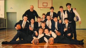 9В класс