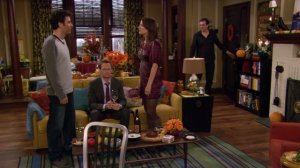 Как я встретил вашу маму 5 сезон 9 серия | How I Met Your Mother