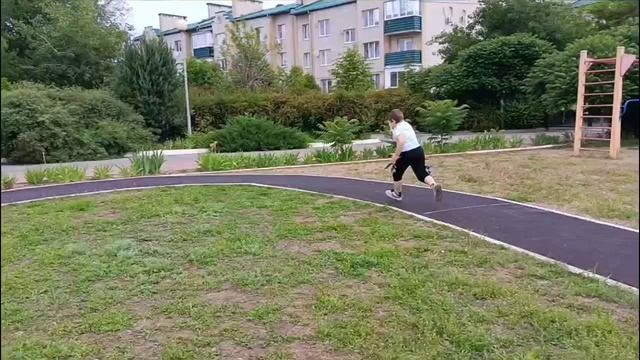Летние Олимпийские игры в группе "Акварельки" _ день третий👍 смотреть онлайн