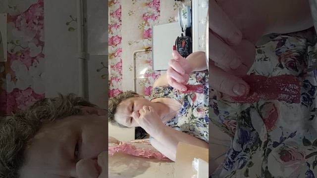 РЫБЕЦ,ПОДЛЕЩИК, ЧИСТИМ РЫБУ И РАЗГОВОРЫ С СЕСТРОЙ!!!! смотреть онлайн