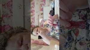 РЫБЕЦ,ПОДЛЕЩИК, ЧИСТИМ РЫБУ И РАЗГОВОРЫ С СЕСТРОЙ!!!!
