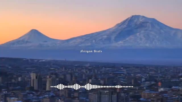 Aram Asatryan - Ax Hayastan (Azizyan Bass) смотреть онлайн