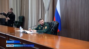 Вести Чеченской Республики 04.06.2026
