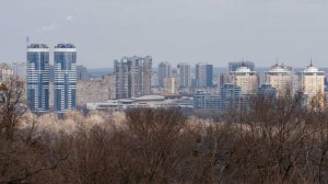 Рубио: США обеспокоены предстоящей зимой на Украине