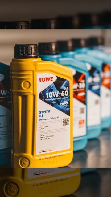ROWE_10w-60