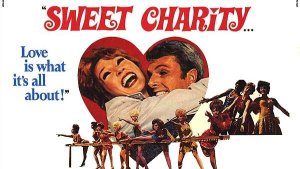 Милая Чарити | Sweet Charity (1969)