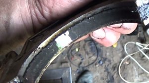 Газель. змз 402. не удачная замена набивки или как можно попасть на деньги.