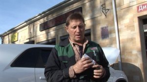 Если ГУР заклинило: особенности применения концентрата RUTEC Мастер.