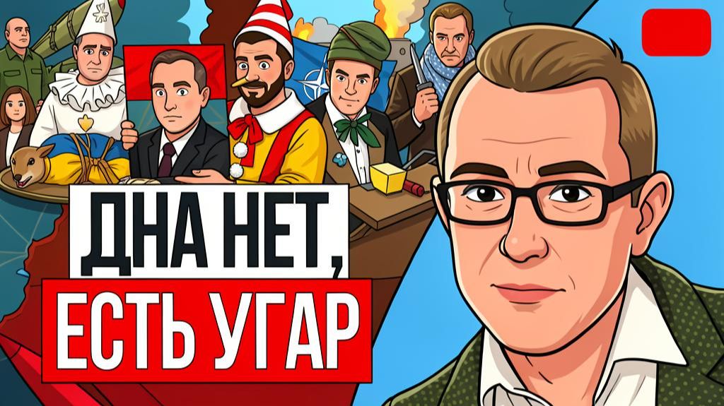 🐏🔪 УКРАИНУ ПРИНОСЯТ В ЖЕРТВУ! Харьков и Одессу продали! После войны только пустота смотреть онлайн