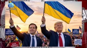 «США выбрали сторону Украины»: Рубио прямо заявил, что никакого «духа Анкориджа»