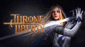THRONE AND LIBERTY | ПОСОХ И ЖЕЗЛ | СТАВИМ ПРАВИЛЬНЫЕ ПАССИВКИ | ОБНОВА УБИЛА ВСЕ ГИЛЬДИИ В ИГРЕ