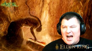 НАЧАЛО ПРОХОЖДЕНИЯ ► ELDEN RING #1