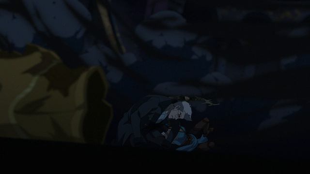 Легенда о Vox Machina 3 сезон 2 серия «Узники Анк’Харела» (сериал, 2024) смотреть онлайн