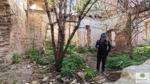 Велопоход в усадьбу Кокараки